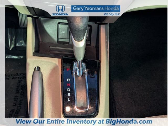 Used 2014 Honda Civic LX image 18