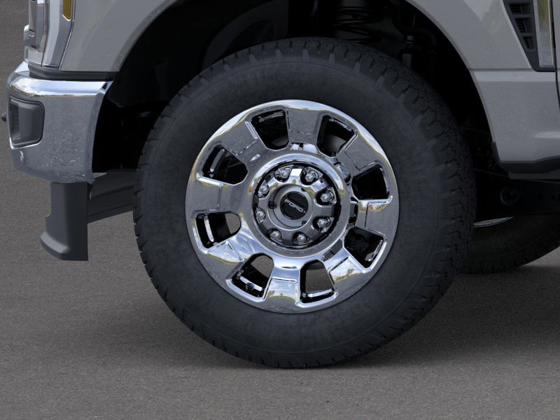 New 2026 Ford F350 4x4 Crew Cab Super Duty image 19