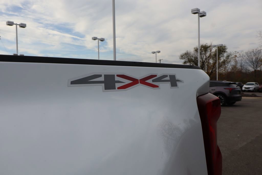 Used 2021 Chevrolet Silverado 3500 W/T w/ Gooseneck/5TH Wheel Package image 29