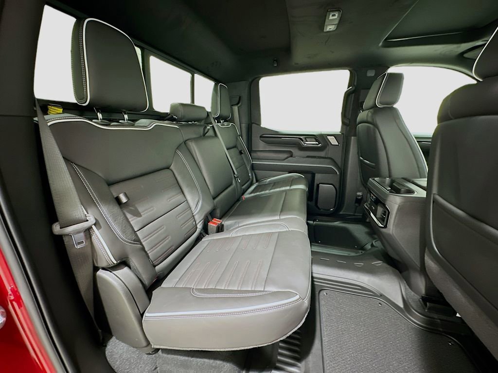 New 2026 GMC Sierra 1500 AT4X AWD/4WD image 29