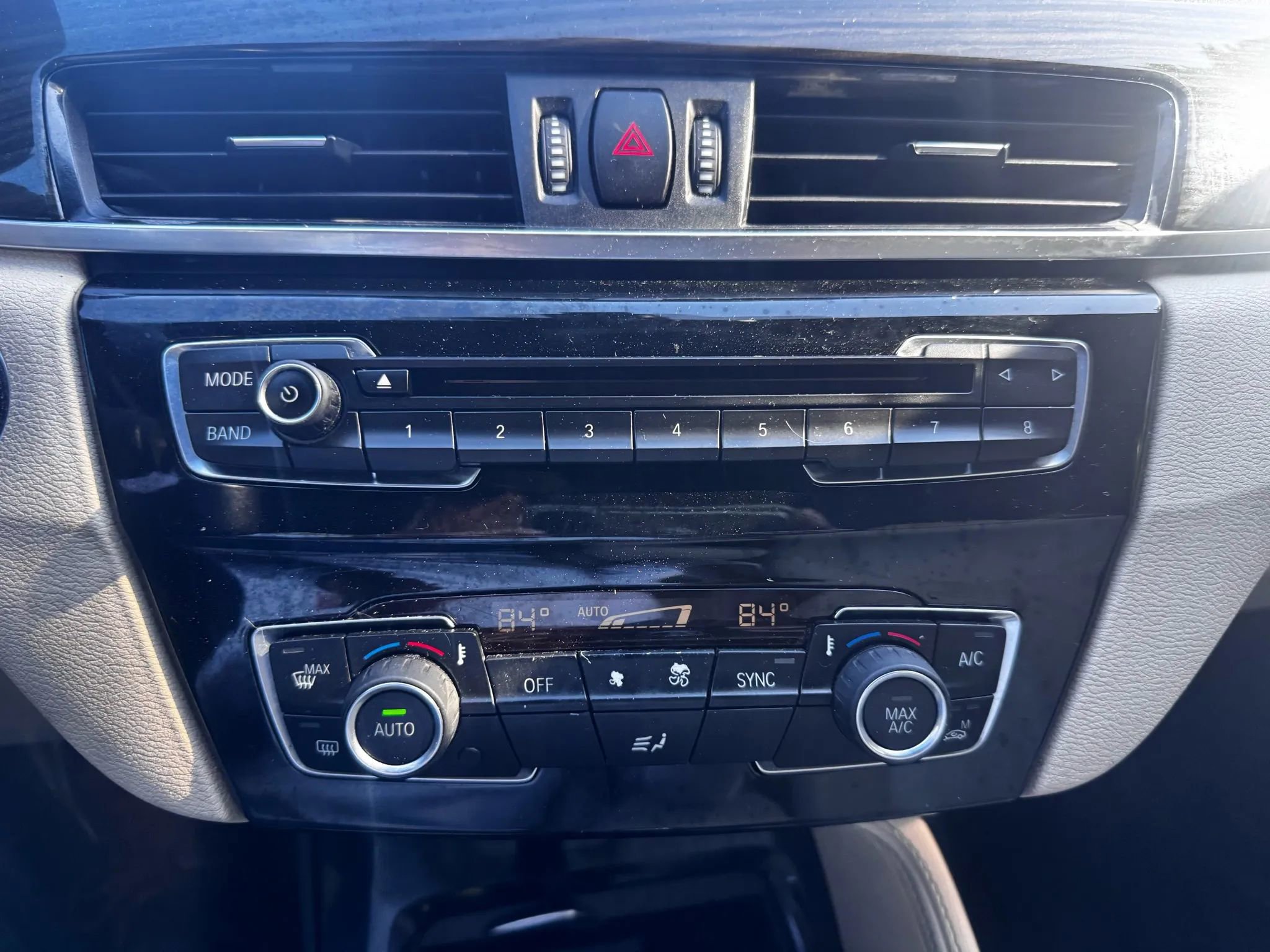 Used 2016 BMW X1 xDrive28i image 29