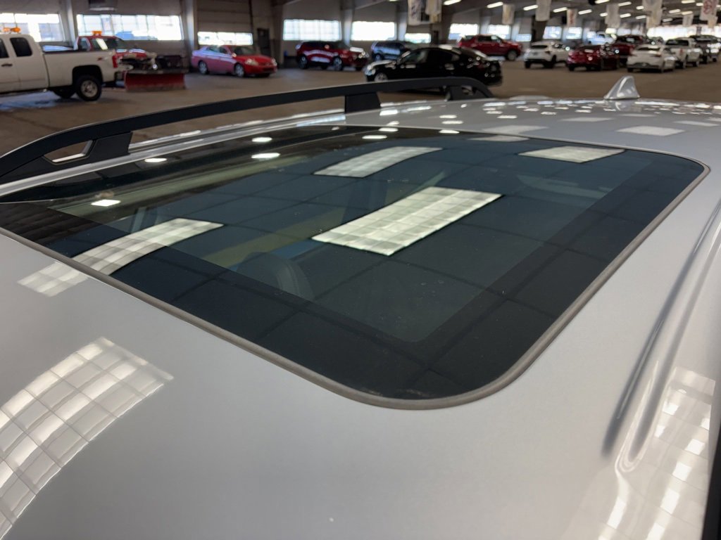 Used 2022 Subaru Forester Limited w/ Popular Package #2 image 13