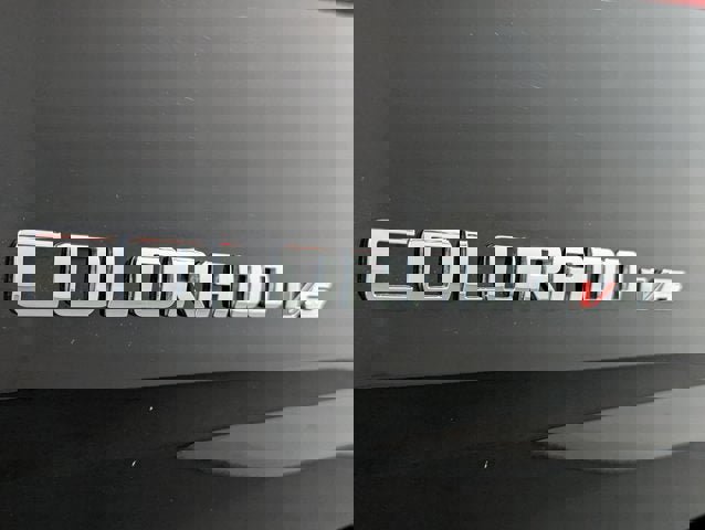 Used 2018 Chevrolet Colorado ZR2 w/ ZR2 Midnight Special Edition image 58