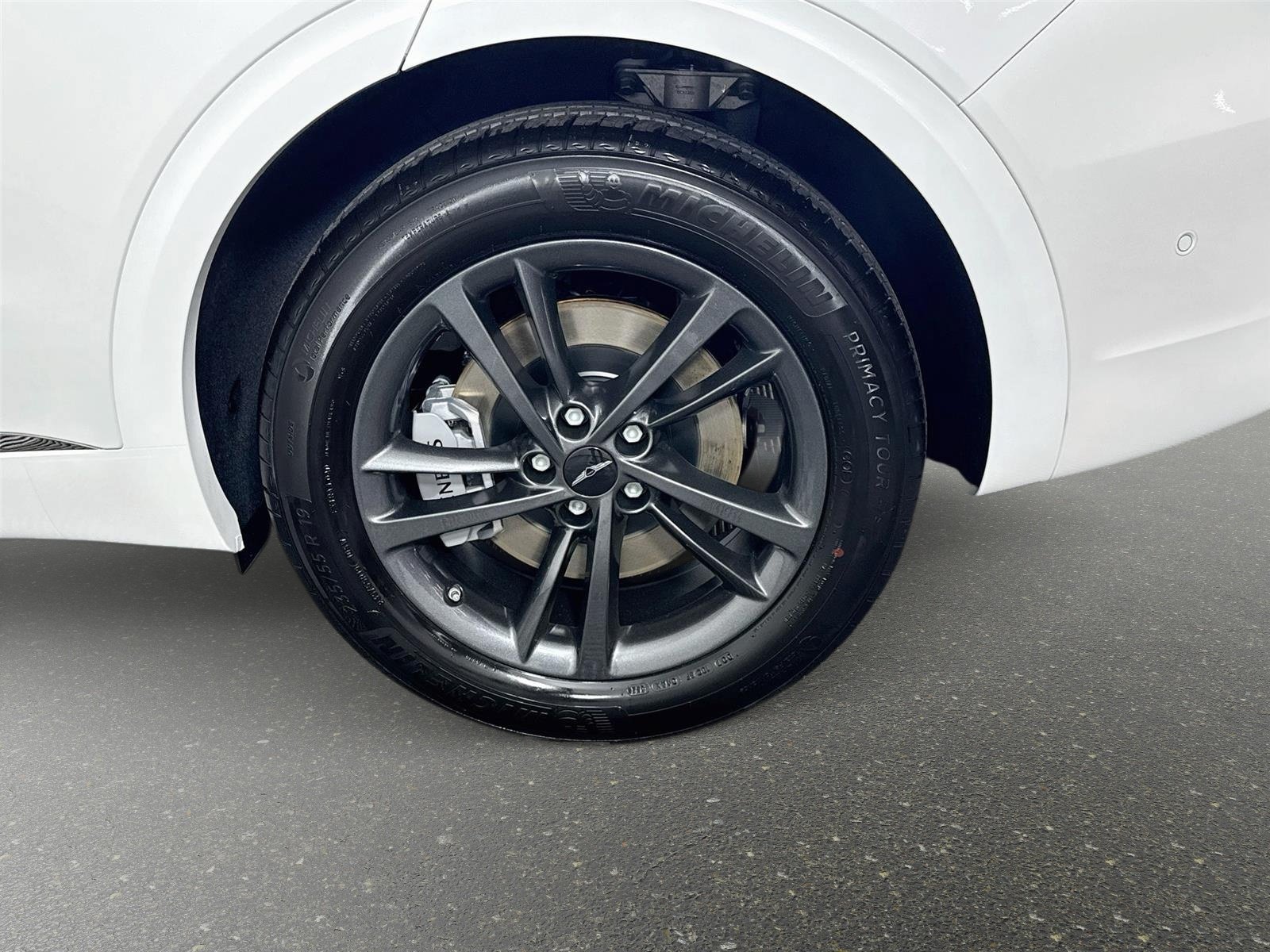 New 2027 Genesis GV70 2.5T Advanced AWD/4WD image 33