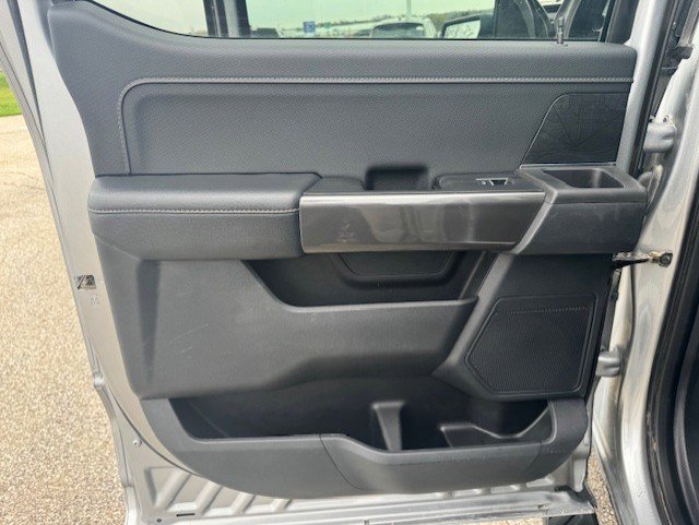 Used 2023 Ford F150 XLT w/ Equipment Group 302A High AWD/4WD image 25