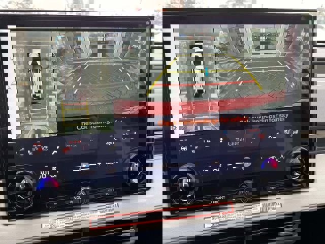 New 2026 Toyota bZ image 11