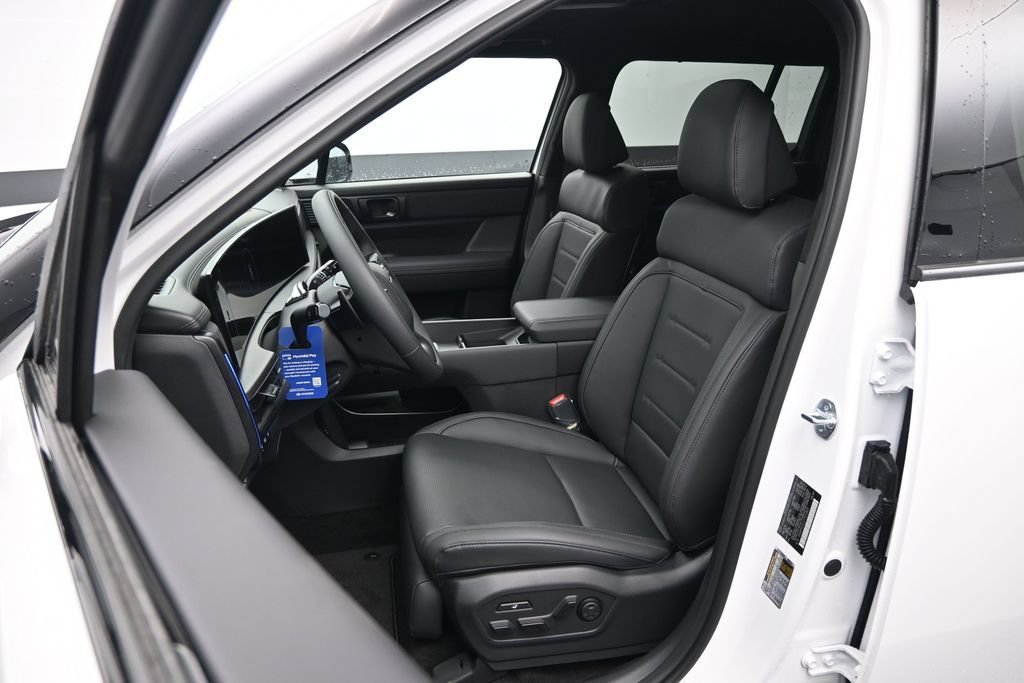 New 2026 Hyundai Santa Fe Calligraphy AWD/4WD image 20