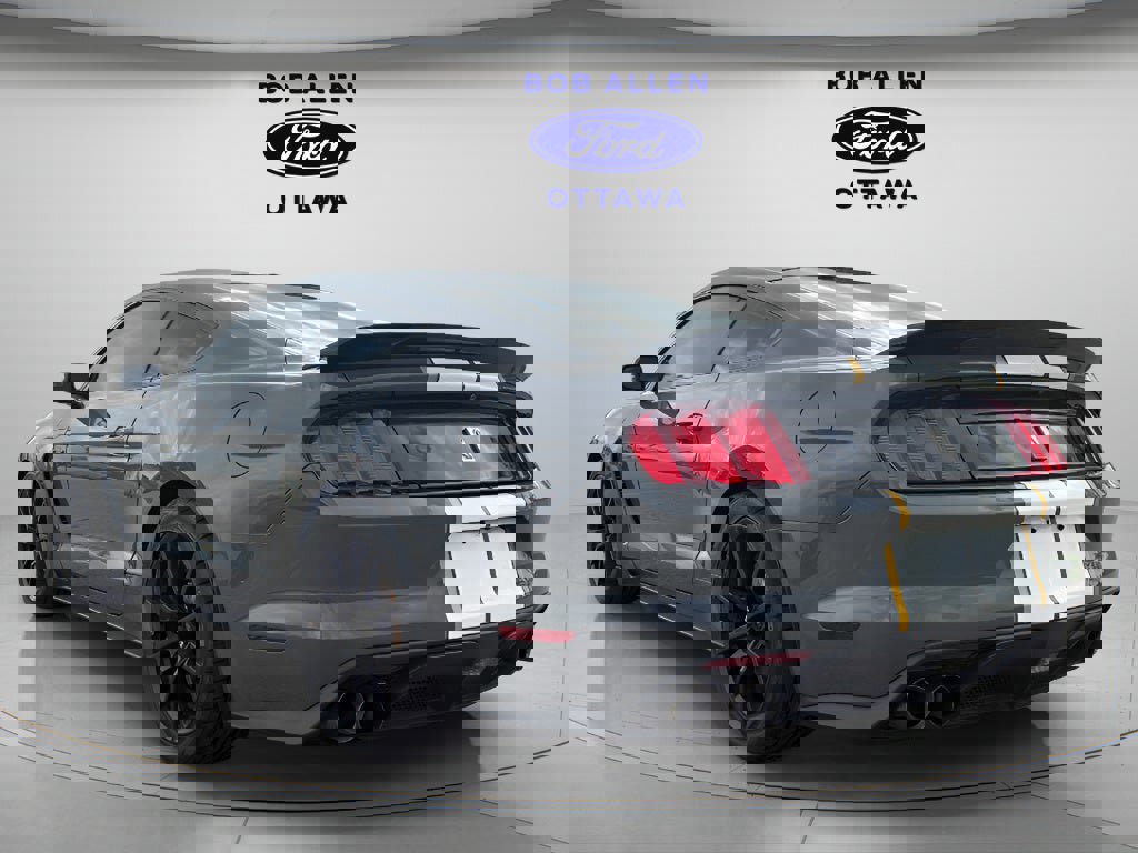 Used 2018 Ford Mustang Shelby GT350 w/ Convenience Package image 11