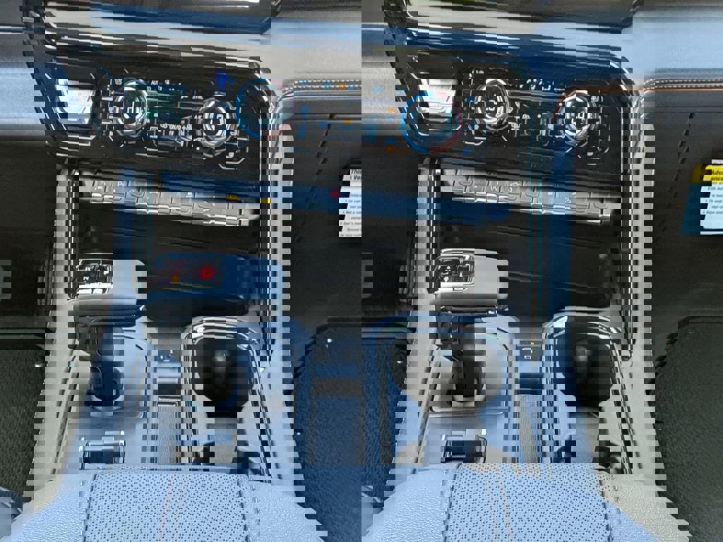 New 2026 GMC Sierra 1500 AT4 image 19