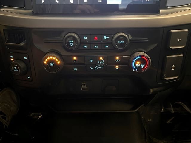 Used 2025 Ford F150 XL AWD/4WD image 26