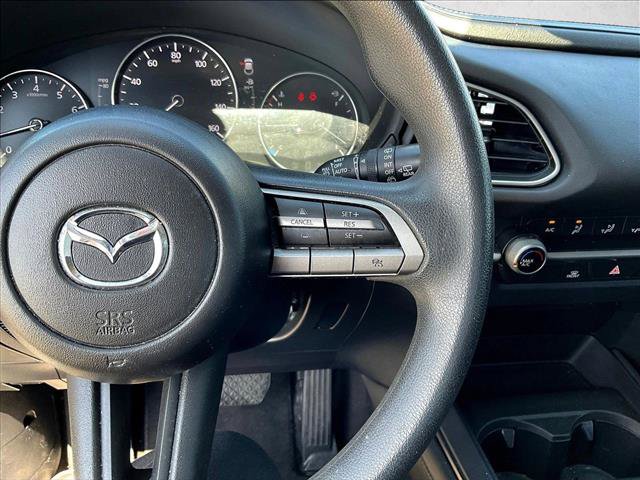 Used 2021 MAZDA CX-30 FWD 2.5 S image 20