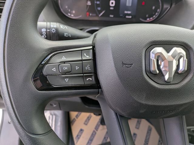 New 2026 RAM ProMaster 1500 w/ Premium Convenience Group FWD image 15