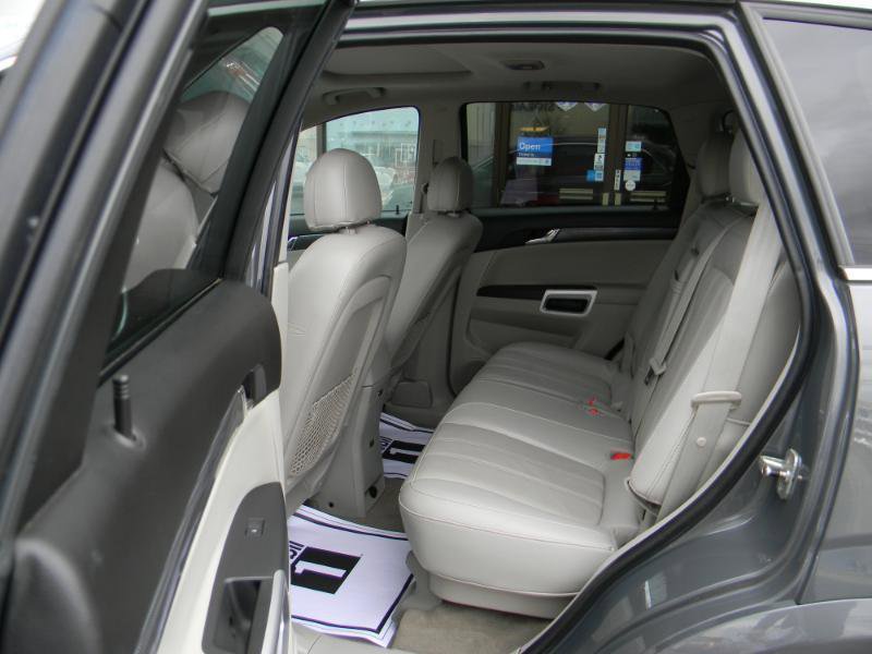 Used 2009 Saturn Vue XR w/ Premium Trim Package image 12