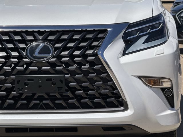 Used 2023 Lexus GX 460 Premium w/ Premium Package AWD/4WD image 8