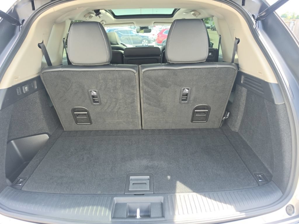 Used 2022 Acura MDX SH-AWD w/ Technology Package image 30