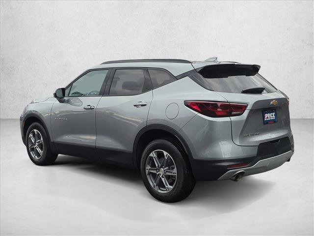 Used 2023 Chevrolet Blazer LT w/ Convenience Package image 7