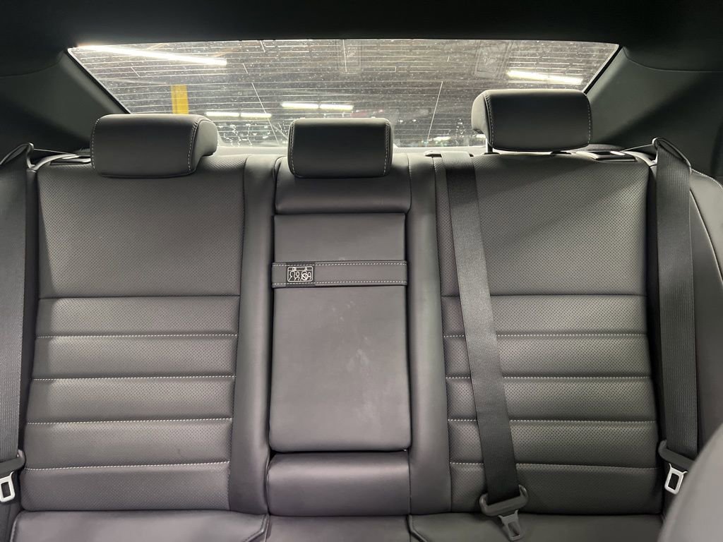 Used 2022 Lexus IS 350 F Sport image 21