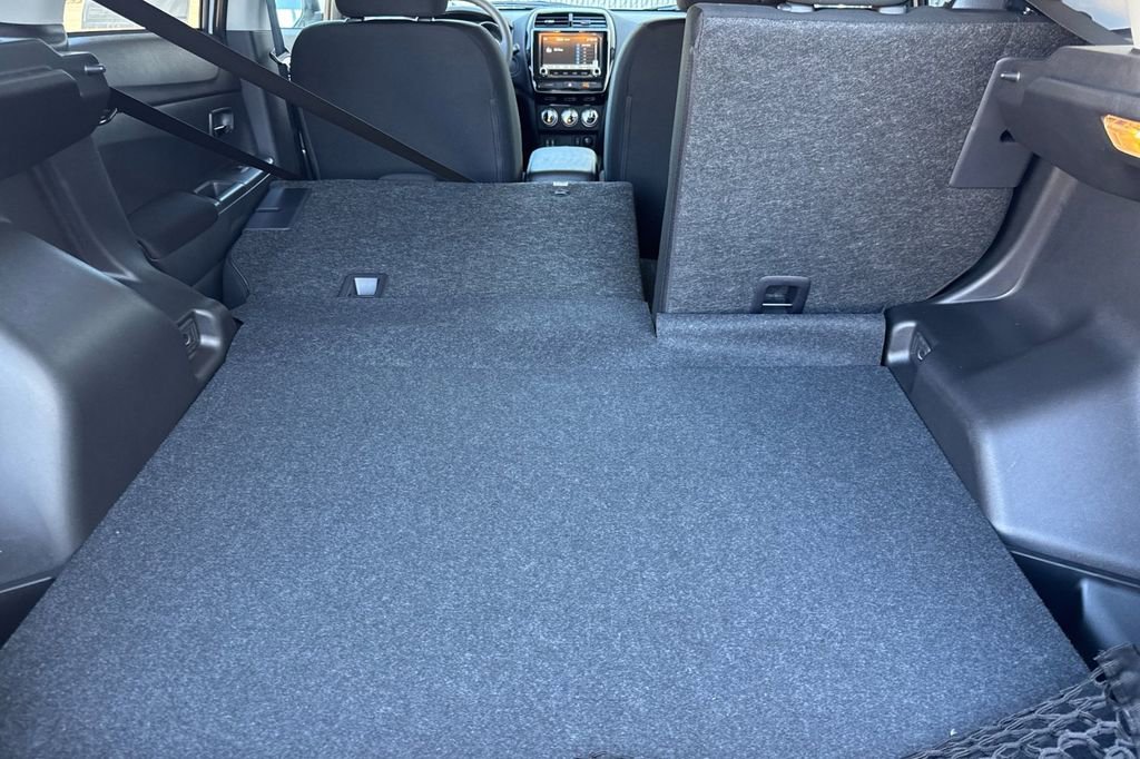 New 2026 Mitsubishi Outlander Sport ES AWD/4WD image 15