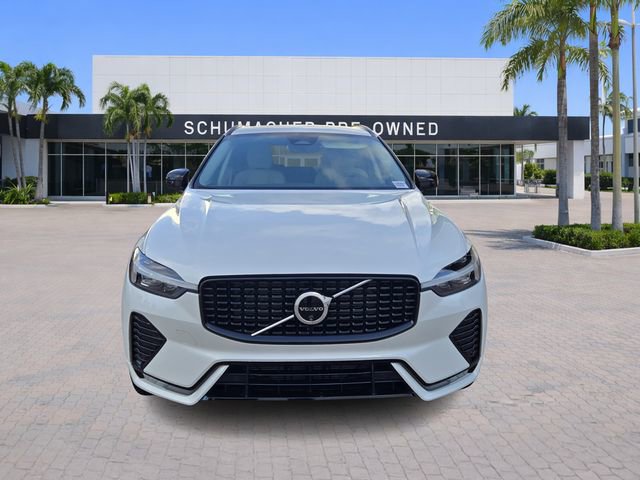 Certified 2024 Volvo XC60 B5 Plus w/ Protection Package Premier image 2