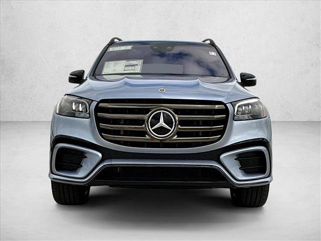 New 2026 Mercedes-Benz GLS 580 GLS 580 image 14