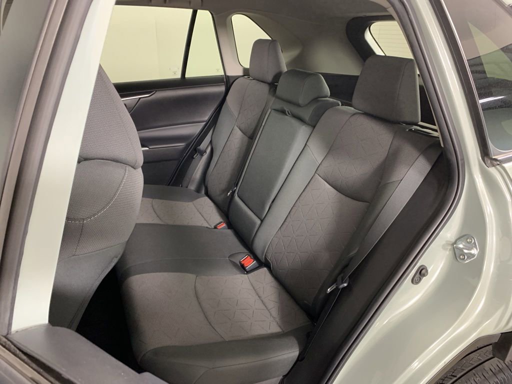 Used 2023 Toyota RAV4 XLE w/ Convenience Package AWD/4WD image 32
