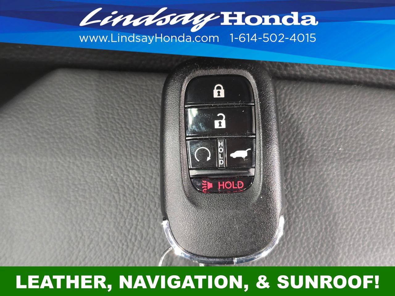 Used 2024 Honda CR-V Sport Touring image 22
