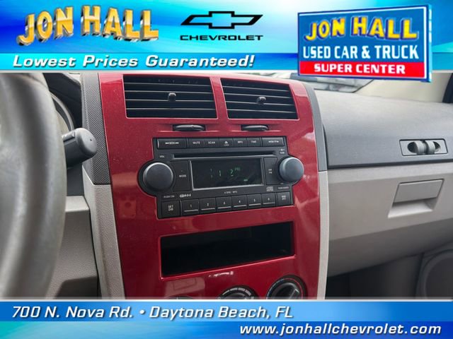 Used 2007 Dodge Caliber SXT FWD image 19