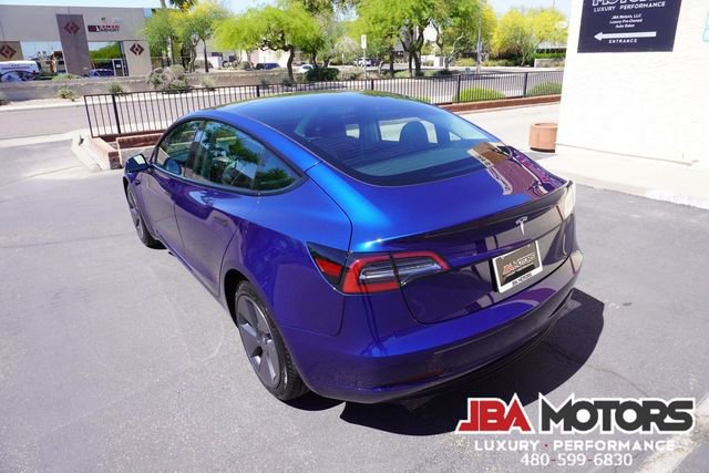 Used 2023 Tesla Model 3 Standard Range image 35