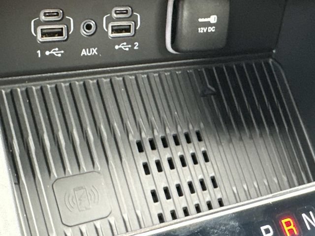 New 2026 Jeep Grand Cherokee L Limited RWD image 31