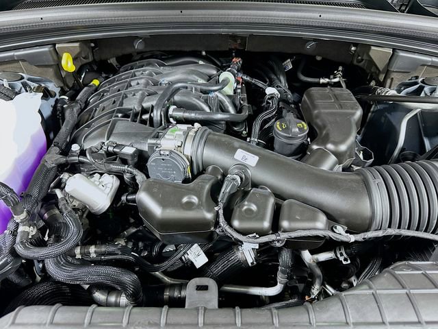 New 2025 Jeep Grand Cherokee Altitude image 18