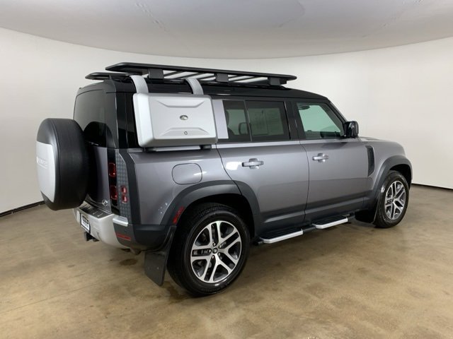 Used 2020 Land Rover Defender 110 HSE image 29