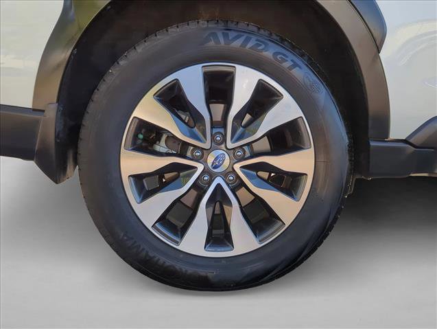 Used 2025 Subaru Outback Limited image 25