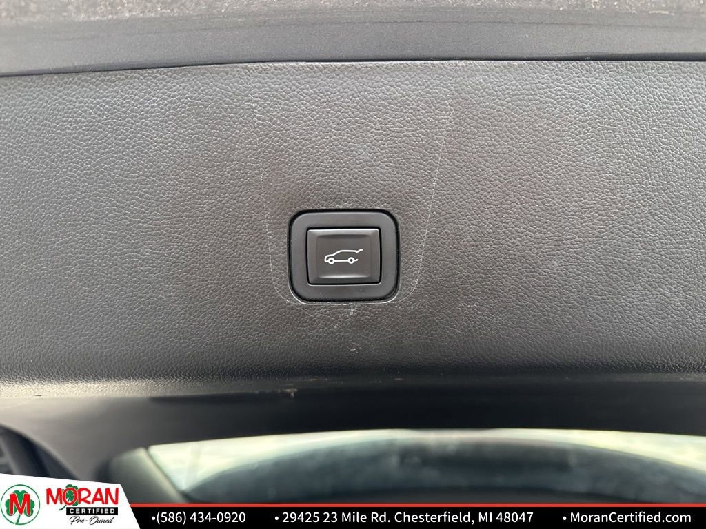 Used 2019 Chevrolet Traverse LT image 30