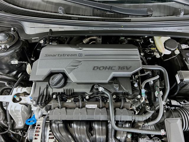 New 2026 Kia K4 EX image 29