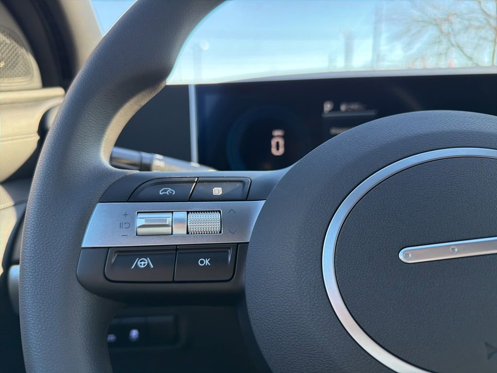 New 2026 Hyundai Santa Cruz SEL image 31