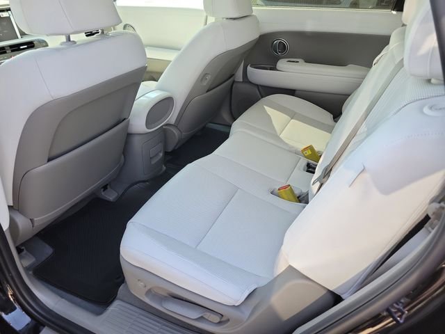 New 2026 Hyundai Palisade FWD Hybrid image 19