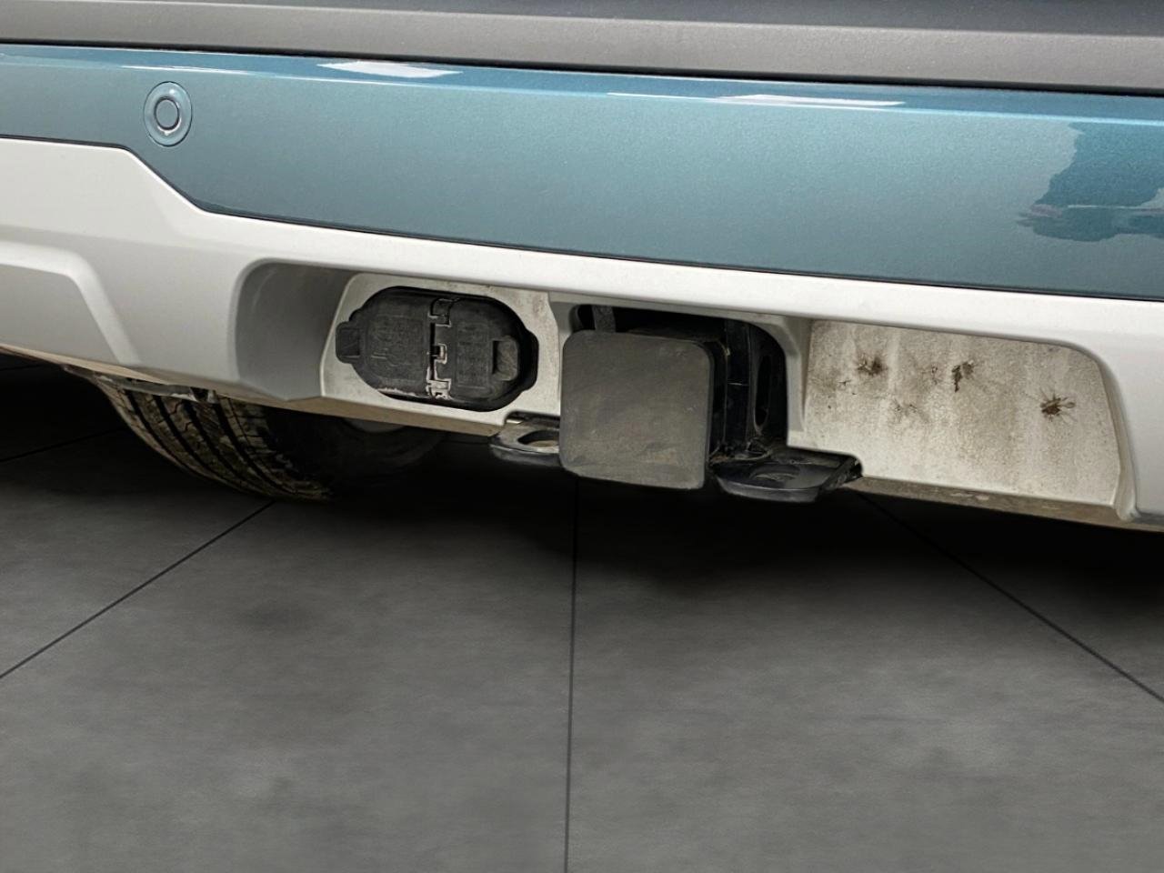 Certified 2026 BMW X5 xDrive40i image 4