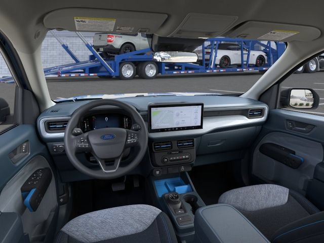New 2026 Ford Maverick XLT FWD image 9