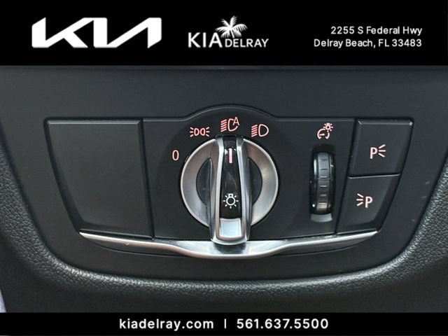 Used 2023 BMW X3 xDrive30i AWD/4WD image 29