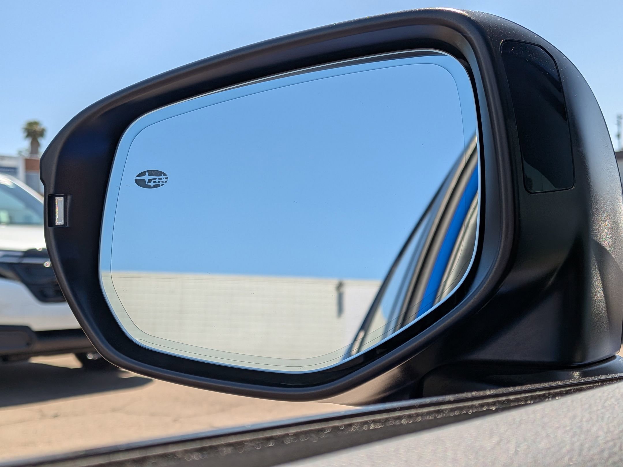 Used 2024 Subaru WRX Limited image 26