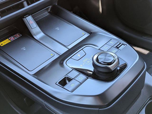 Used 2026 Toyota bZ image 12