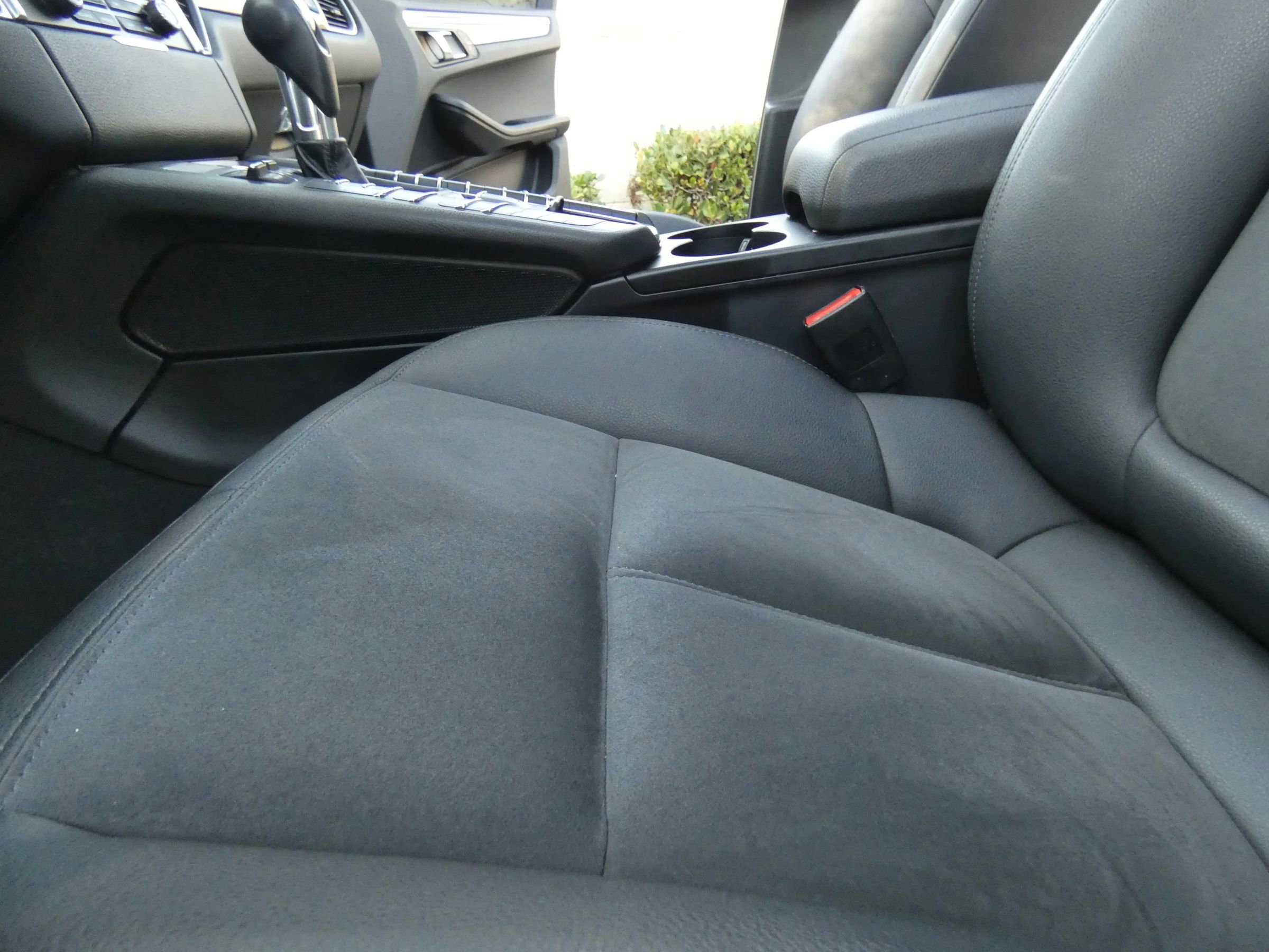 Used 2018 Porsche Macan Sport Edition image 55