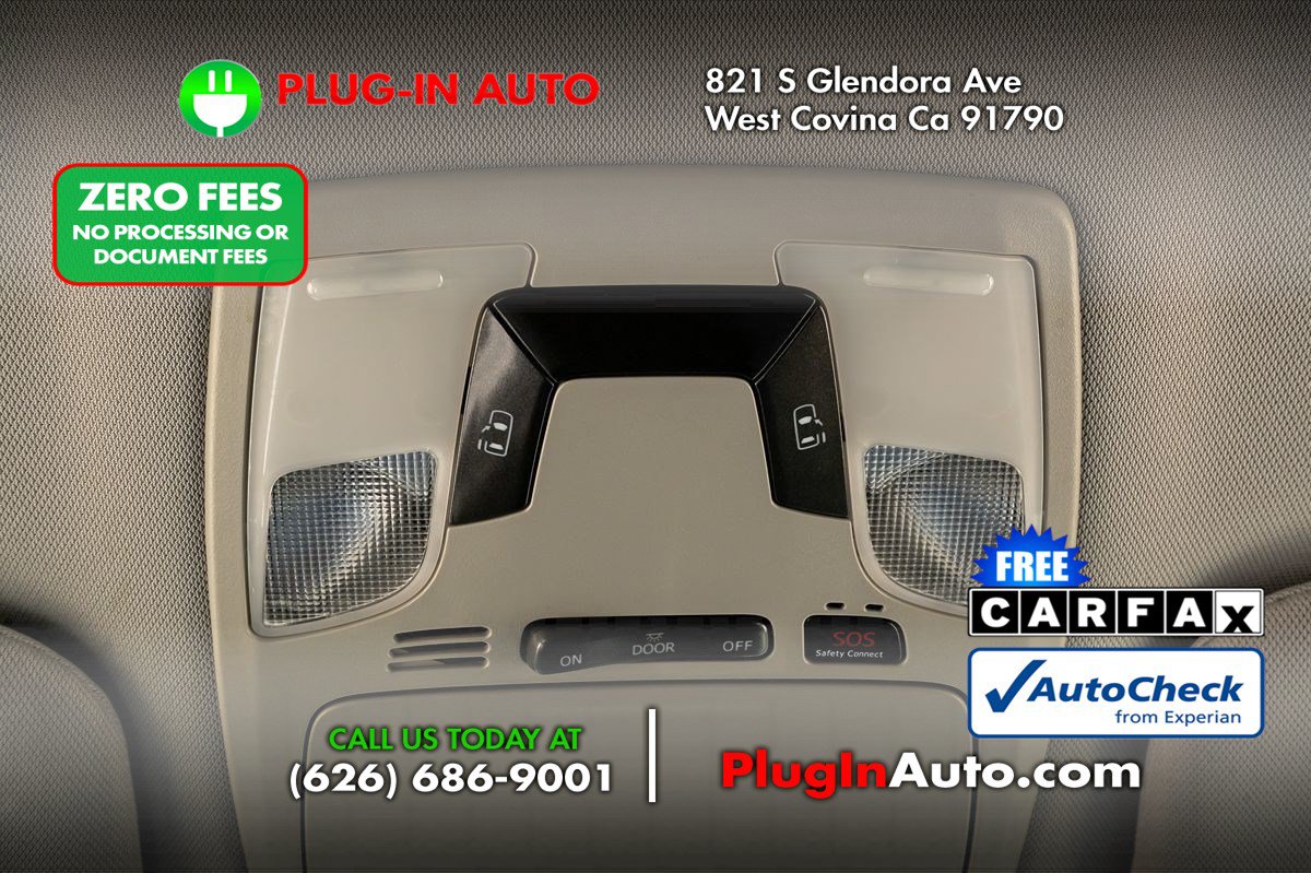 Used 2019 Toyota Sienna LE FWD image 20