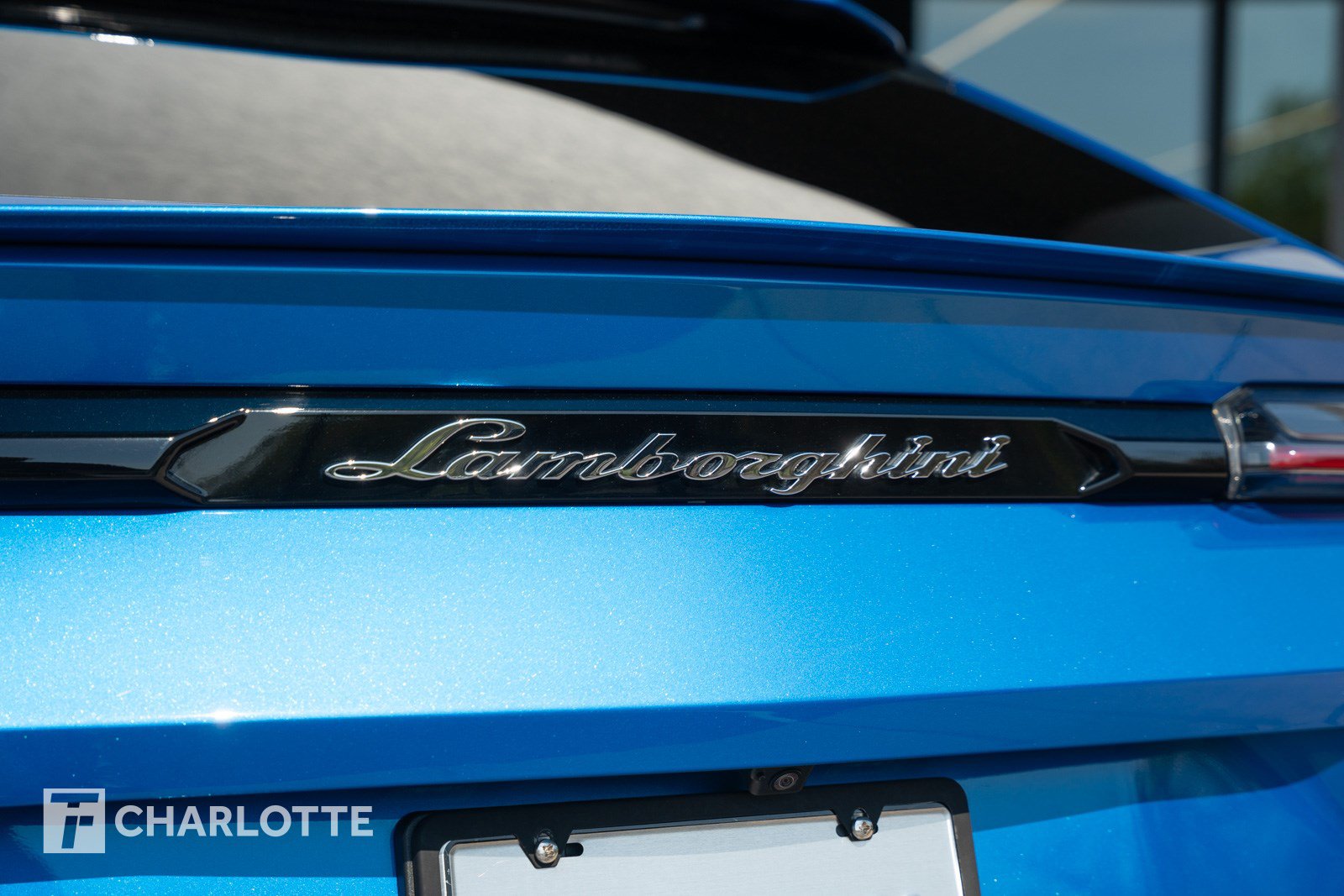 Used 2021 Lamborghini Urus AWD/4WD image 15