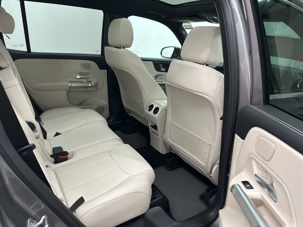 New 2026 Mercedes-Benz GLB 250 image 24