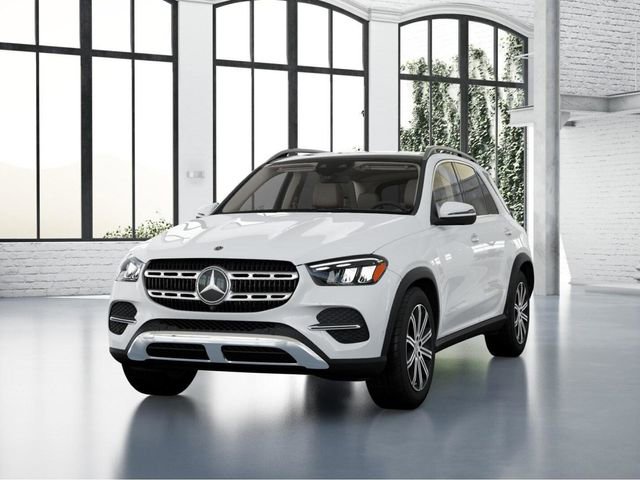 New 2026 Mercedes-Benz GLE 350 4MATIC image 41
