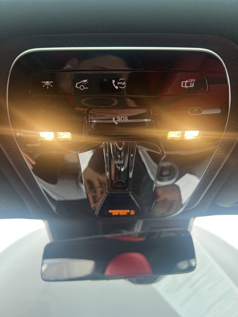 Used 2024 Mercedes-Benz CLE 53 AMG 4MATIC image 18