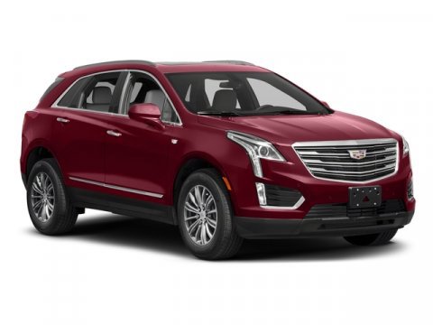 Used 2018 Cadillac XT5 Premium Luxury FWD image 9