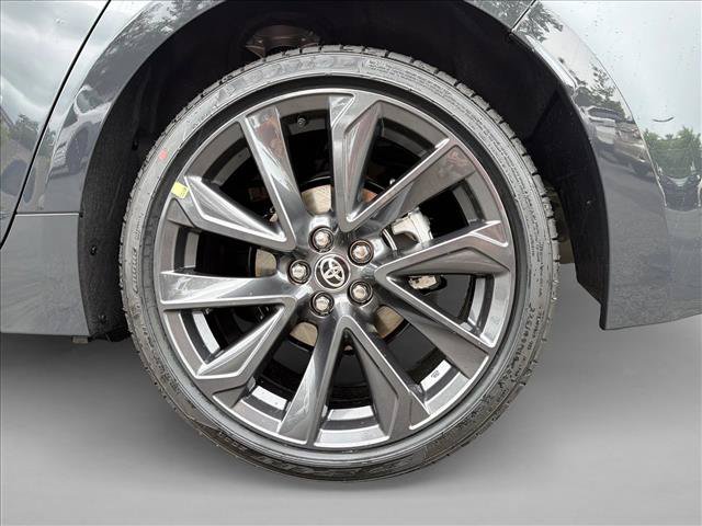 New 2026 Toyota Corolla SE FWD image 9