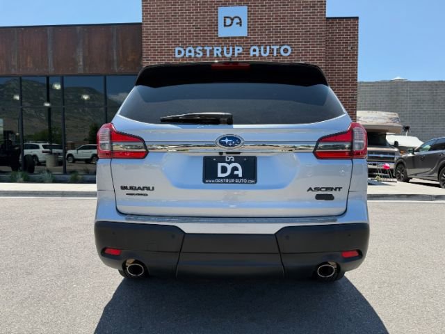 Used 2022 Subaru Ascent Onyx Edition image 6